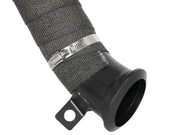 aFe Power 49-04034 Turbocharger Down Pipe