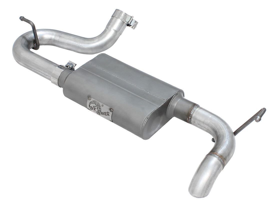 aFe Power 49-08046 Exhaust Systems