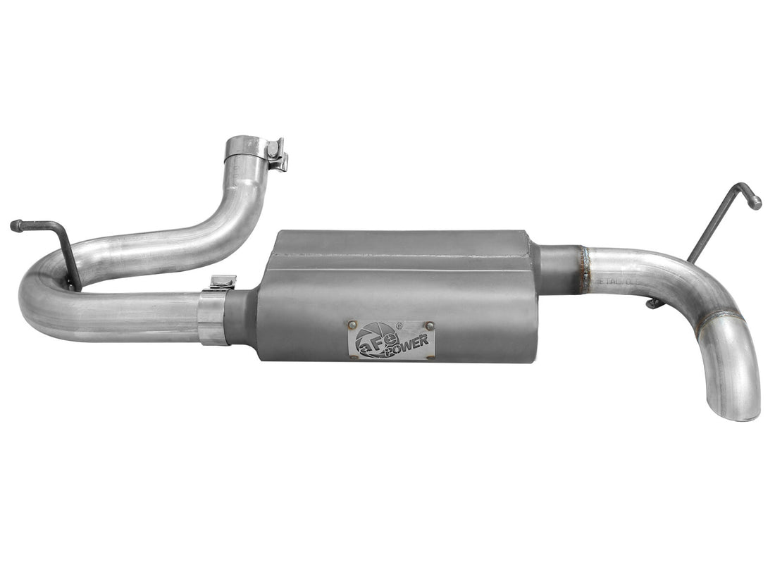 aFe Power 49-08046 Exhaust Systems