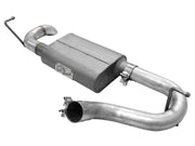 aFe Power 49-08046 Exhaust Systems