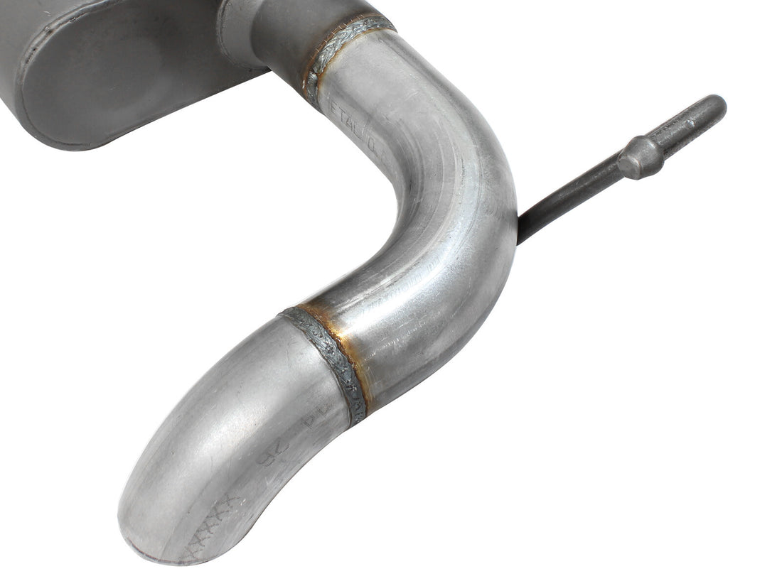aFe Power 49-08046 Exhaust Systems