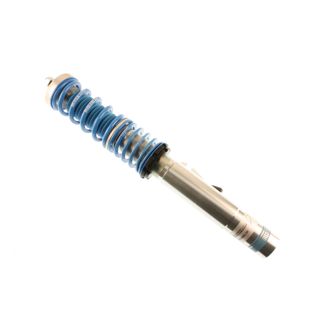 Bilstein 49-115604 - Suspension Kit Porsche 911 2012-2005 Monotube Front Lowered Height 15-35mm, up to 775kg Axle Load Rear Lowered Height 15-35mm, up to 1180kg Axle Load With Electronic Suspension (PASM) B16 (DampTronic) Bilstein 5