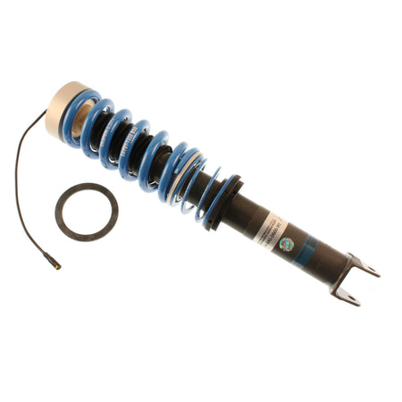 Bilstein 49-135985 - Suspension Kit Porsche 911 2013-2006 Monotube Front Lowered Height 15-35mm Rear Lowered Height 15-35mm With Electronic Suspension (PASM) Firmer Setting B16 (DampTronic) Bilstein 6