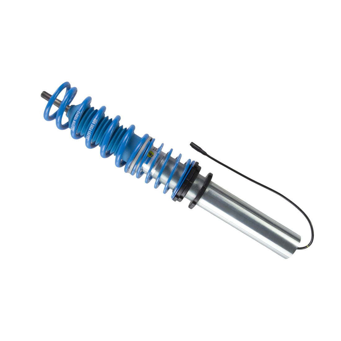 Bilstein 49-145489 - Suspension Kit Porsche 911 2011-2007 Monotube Front Lowered Height 10-30mm, up to 675kg Axle Load Rear Lowered Height 10-30mm, up to 1105kg Axle Load With Electronic Suspension (PASM) B16 (DampTronic) Bilstein 4