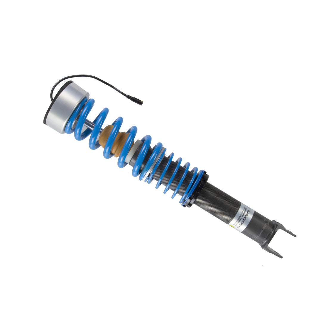 Bilstein 49-145489 - Suspension Kit Porsche 911 2011-2007 Monotube Front Lowered Height 10-30mm, up to 675kg Axle Load Rear Lowered Height 10-30mm, up to 1105kg Axle Load With Electronic Suspension (PASM) B16 (DampTronic) Bilstein 5