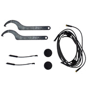 Bilstein 49-234923 - Suspension Kit BMW M5 2010-2006 Monotube Front Lowered Height 15-35mm, up to 1090kg Axle Load Rear Lowered Height 15-35mm, up to 1270kg Axle Load With Electronic Suspension B16 (DampTronic) Bilstein 3
