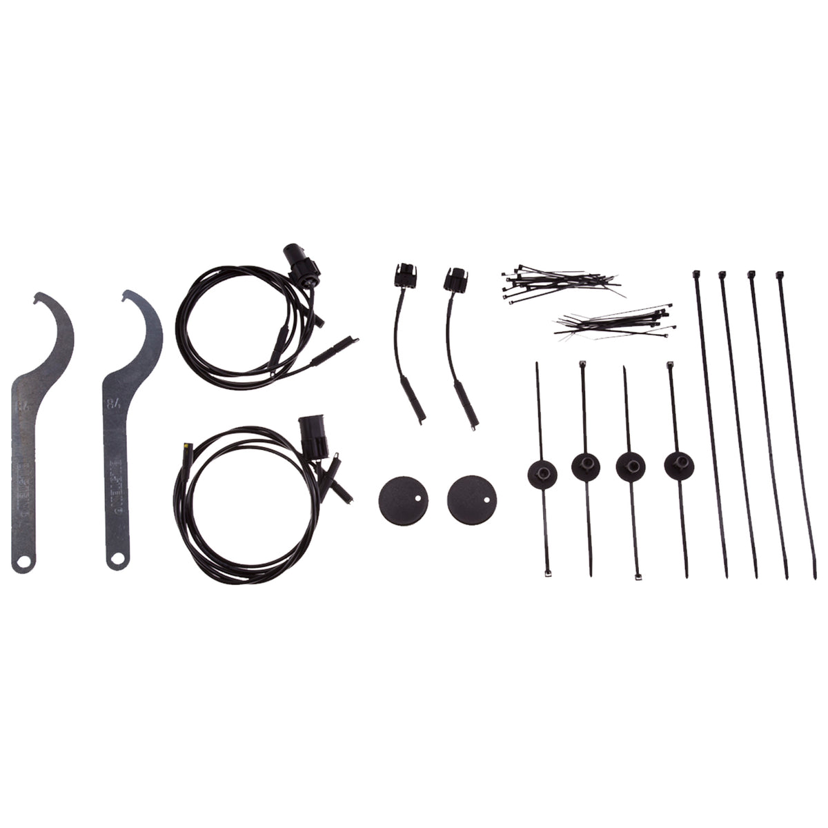 Bilstein 49-237108 - Suspension Kit BMW M3 2013-2008 Monotube Front Lowered Height 10-35mm, up to 1070kg Axle Load Rear Lowered Height 10-35mm, up to 1270kg Axle Load With Electronic Suspension B16 (DampTronic) Bilstein 3