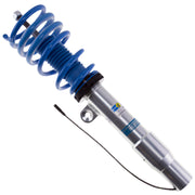 Bilstein 49-237108 - Suspension Kit BMW M3 2013-2008 Monotube Front Lowered Height 10-35mm, up to 1070kg Axle Load Rear Lowered Height 10-35mm, up to 1270kg Axle Load With Electronic Suspension B16 (DampTronic) Bilstein 5