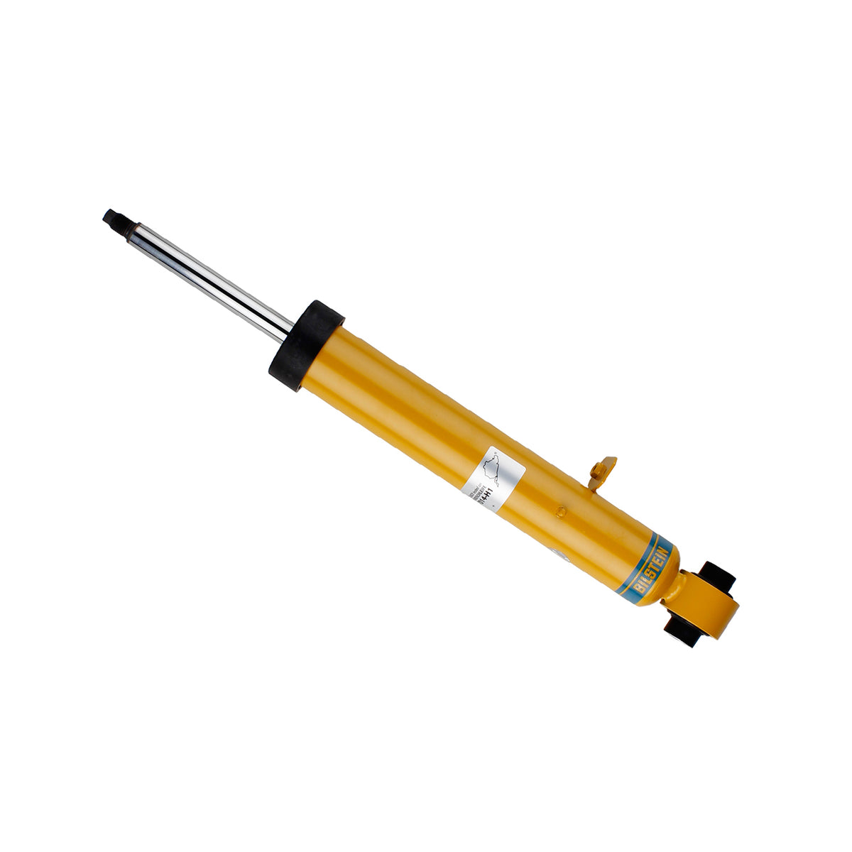 Bilstein 49-246988 - Suspension Kit B16 (DampTronic) Monotube Front and Rear 2015-2020 BMW M4/M3