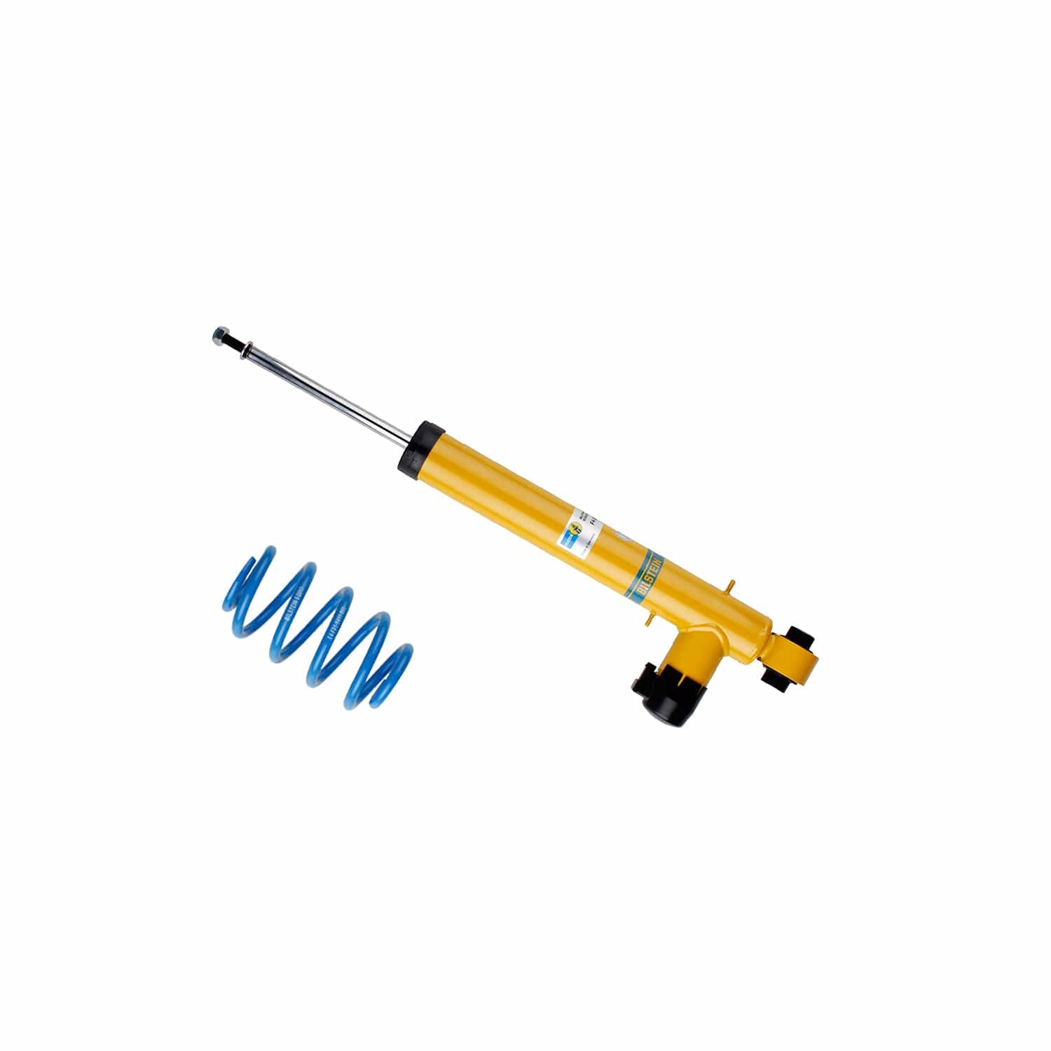Bilstein Suspension Bilstein 49-255874 Suspension Kit Twintube Front Rear Lowered Height 30-50mm B16 DampTronic