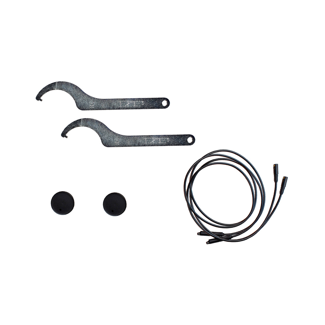 Bilstein 49-279047 - Suspension Kit Porsche 911 2019-2012 Monotube Front Lowered Height 30mm, up to 825kg Axle Load Rear Lowered Height 25-40mm, up to 1260kg Axle Load With Electronic Suspension (PASM) With Front Axle Lift Suspension B16 (DampTronic) B... 3