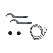 Bilstein 49-279047 - Suspension Kit Porsche 911 2019-2012 Monotube Front Lowered Height 30mm, up to 825kg Axle Load Rear Lowered Height 25-40mm, up to 1260kg Axle Load With Electronic Suspension (PASM) With Front Axle Lift Suspension B16 (DampTronic) B... 3