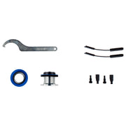 Bilstein 49-290868 - Suspension Kit Audi A4 2020-2017, A4 allroad 2021-2017, A4 Quattro 2021-2017, A5 Quattro 2021-2018, A5 Sportback 2021-2018, RS5 2019-2018, RS5 2021, S4 2021-2018, S5 2021-2018, S5 Sportback 2021-2018 Monotube B16 (DampTronic) Bilstein 3