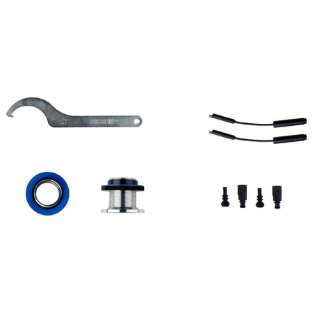 Bilstein 49-290868 - Suspension Kit Audi A4 2020-2017, A4 allroad 2021-2017, A4 Quattro 2021-2017, A5 Quattro 2021-2018, A5 Sportback 2021-2018, RS5 2019-2018, RS5 2021, S4 2021-2018, S5 2021-2018, S5 Sportback 2021-2018 Monotube B16 (DampTronic) Bilstein 3