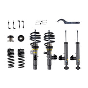 Bilstein 49-303391 - Suspension Kit BMW 330e 2022-2021, 330i 2021-2019, 430i 2025-2021, M340i 20-25 Twintube Front Lowered Height 25-50mm, up to 1075kg Axle Load Rear Lowered Height 20-60mm, up to 1210kg Axle Load With Electronic Suspension EVO SE Bils... 1