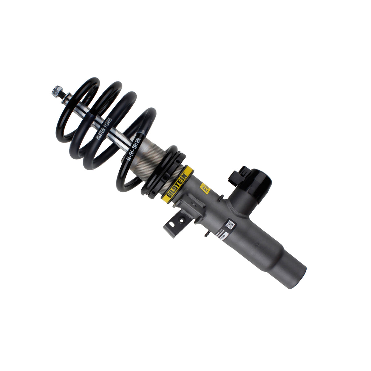 Bilstein 49-303391 - Suspension Kit BMW 330e 2022-2021, 330i 2021-2019, 430i 2025-2021, M340i 20-25 Twintube Front Lowered Height 25-50mm, up to 1075kg Axle Load Rear Lowered Height 20-60mm, up to 1210kg Axle Load With Electronic Suspension EVO SE Bils... 5