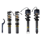 Bilstein 49-303940 - Suspension Kit Porsche 911 20-25 Twintube/Monotube Front Lowered Height 20-35mm, up to 875kg Axle Load Rear Lowered Height 20-35mm, up to 1340kg Axle Load With Electronic Suspension (PASM) Without Front Axle Lift Suspension EVO SE ... 1