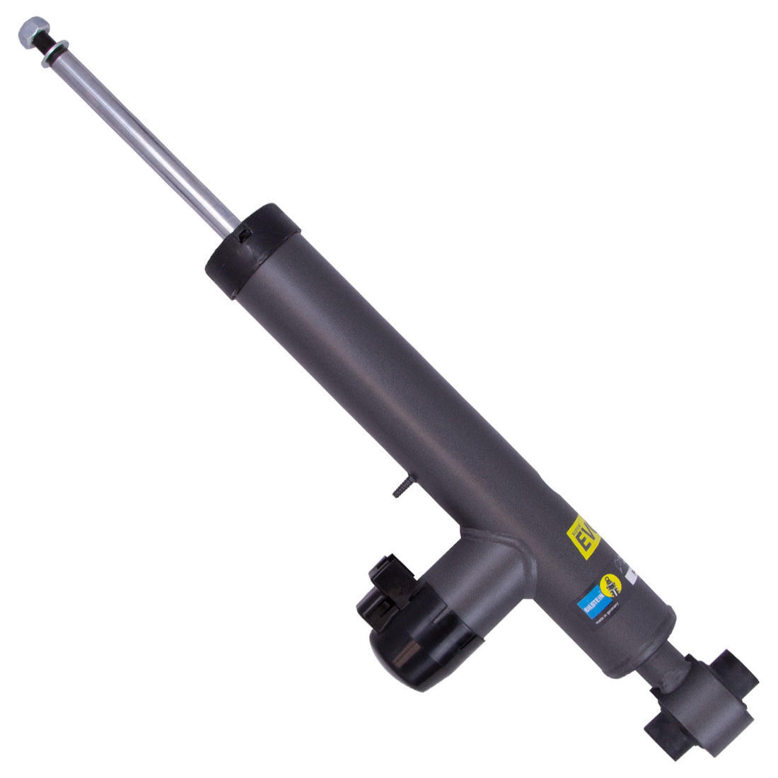 Bilstein 49-305135 - Suspension Kit BMW 330e xDrive 2022-2021, 330i xDrive 2021-2019, 430i xDrive 2025-2021, M340i xDrive 20-25 Twintube Front Lowered Height 25-55mm Rear Lowered Height 20-60mm With Electronic Suspension EVO SE Bilstein 6