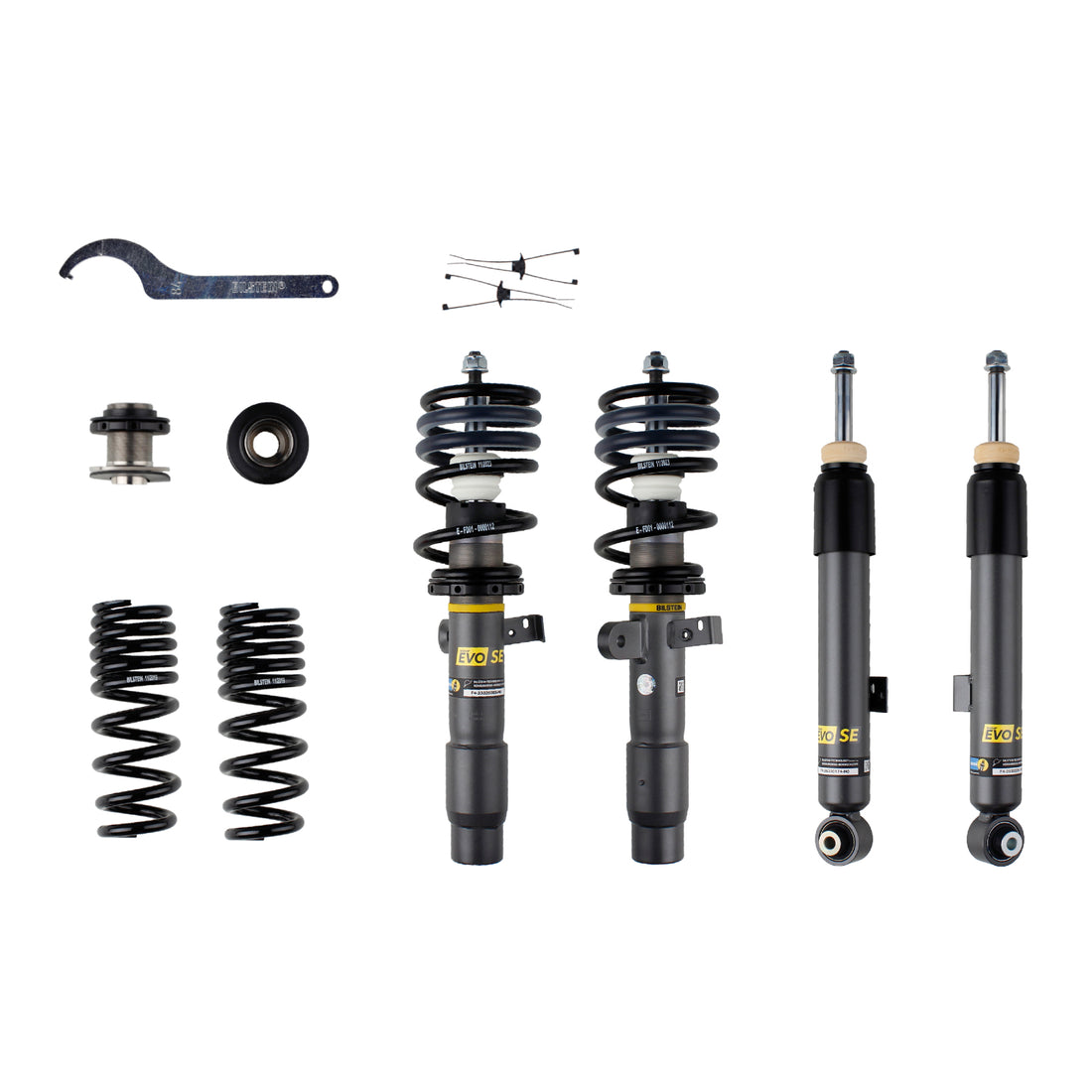 Bilstein 49-309119 - Suspension Kit