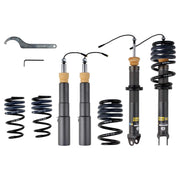 Bilstein NA Bilstein 49-320657 Suspension Kit Twintube/Monotube Front Lowered Height 20-35mm Rear Lowered Height 20-35mm