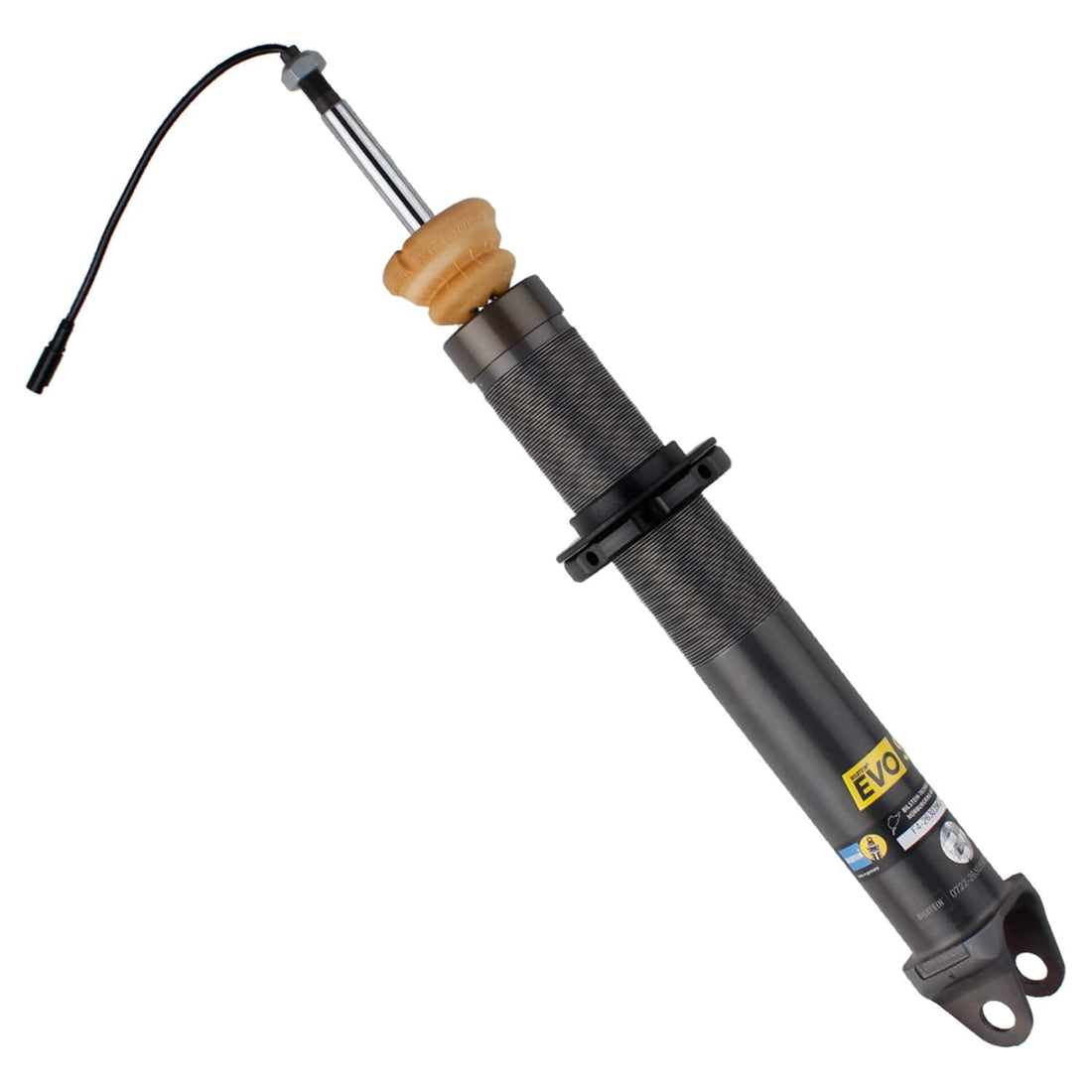Bilstein NA Bilstein 49-320657 Suspension Kit Twintube/Monotube Front Lowered Height 20-35mm Rear Lowered Height 20-35mm