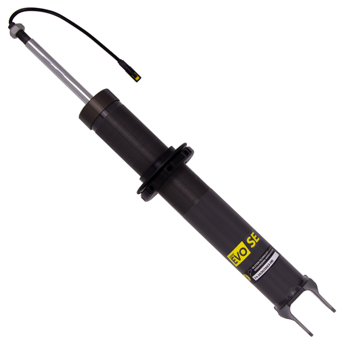 Bilstein 49-320657 - Suspension Kit Porsche 911 2024-2021 Twintube/Monotube Front Lowered Height 20-35mm,Rear Lowered Height 20-35mm,With Electronic Suspension (PASM),With Front Axle Lift Suspension EVO SE Bilstein 4