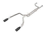 aFe Power 49-32084-B Exhaust Systems