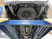 aFe Power 49-32084-B Exhaust Systems