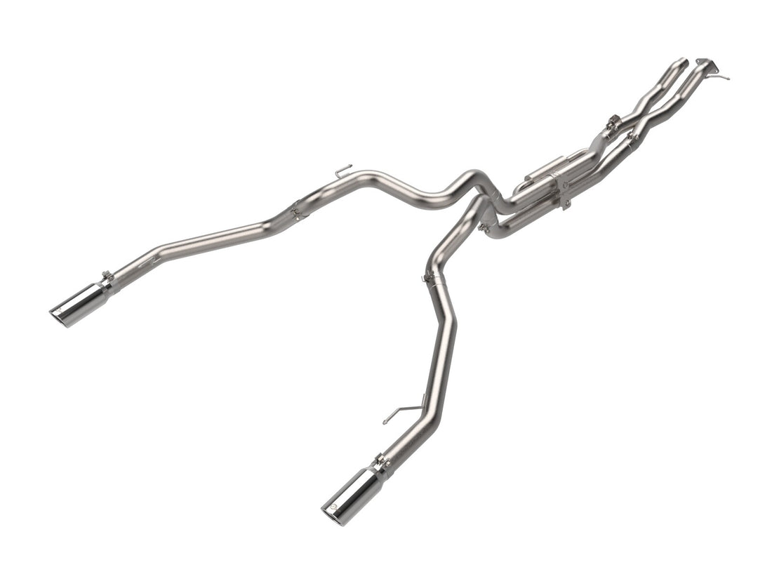aFe Power 49-33152-P Exhaust Systems