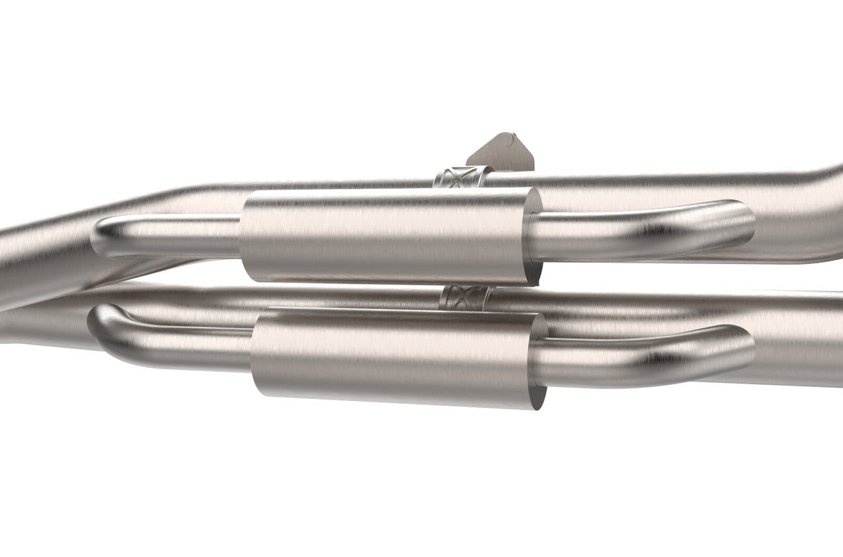 aFe Power 49-33152-P Exhaust Systems