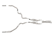 aFe Power 49-33152-P Exhaust Systems