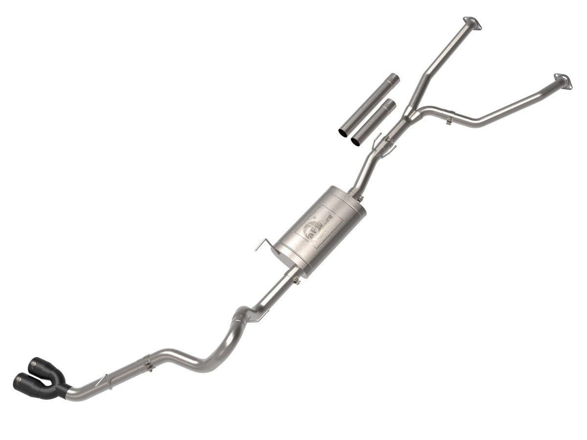 aFe Power 49-36061-B Exhaust Systems