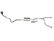 aFe Power 49-36061-B Exhaust Systems