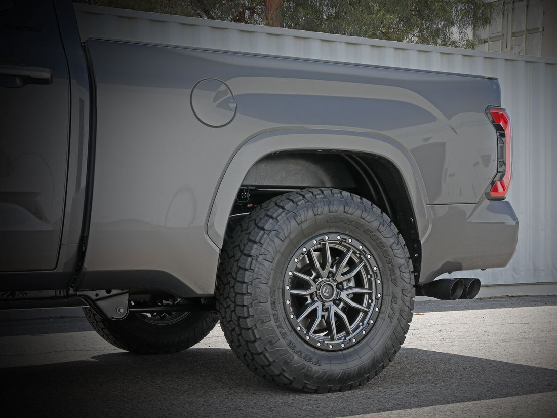 aFe Power 49-36061-B Exhaust Systems