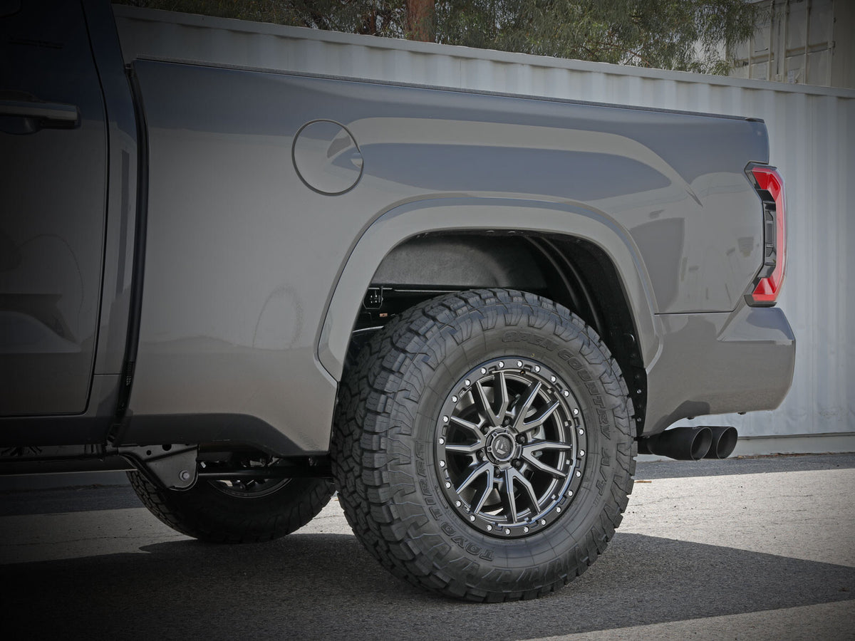 aFe Power 49-36061-B Exhaust Systems