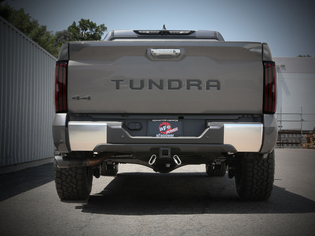 aFe Power 49-36061-B Exhaust Systems