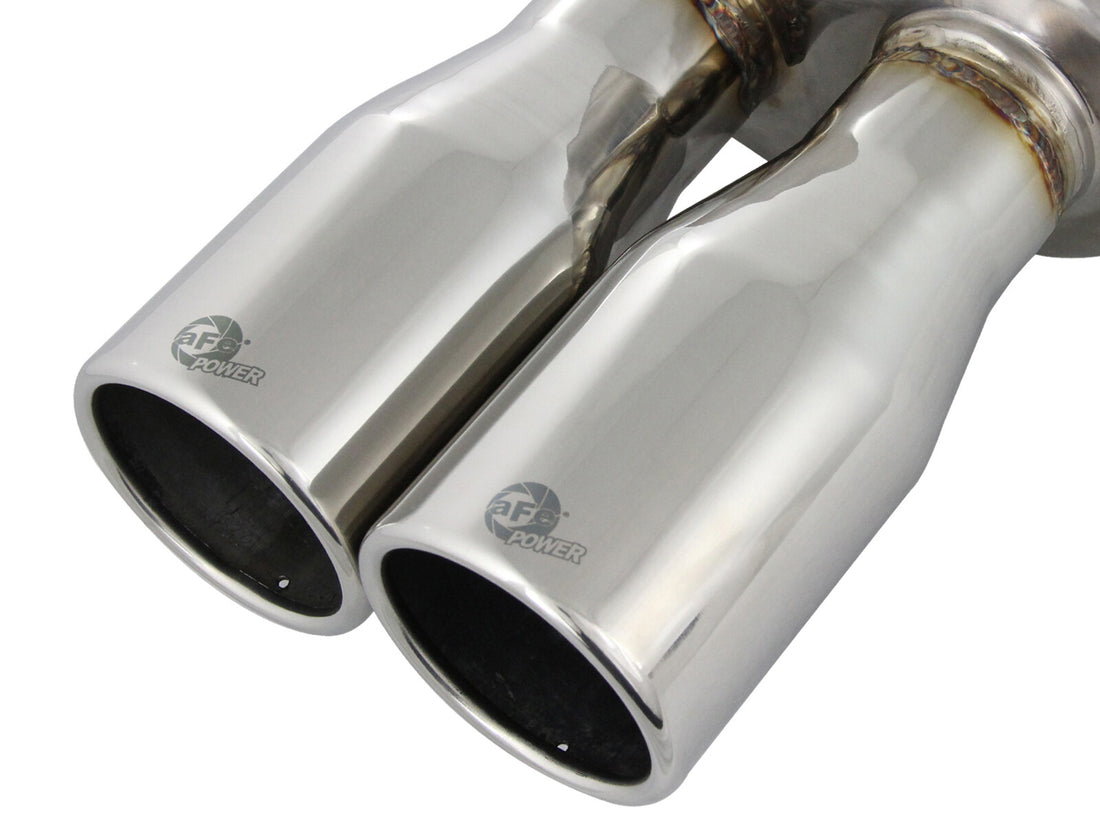 aFe Power 49-36318 Exhaust Systems