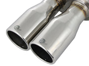 aFe Power 49-36318 Exhaust Systems
