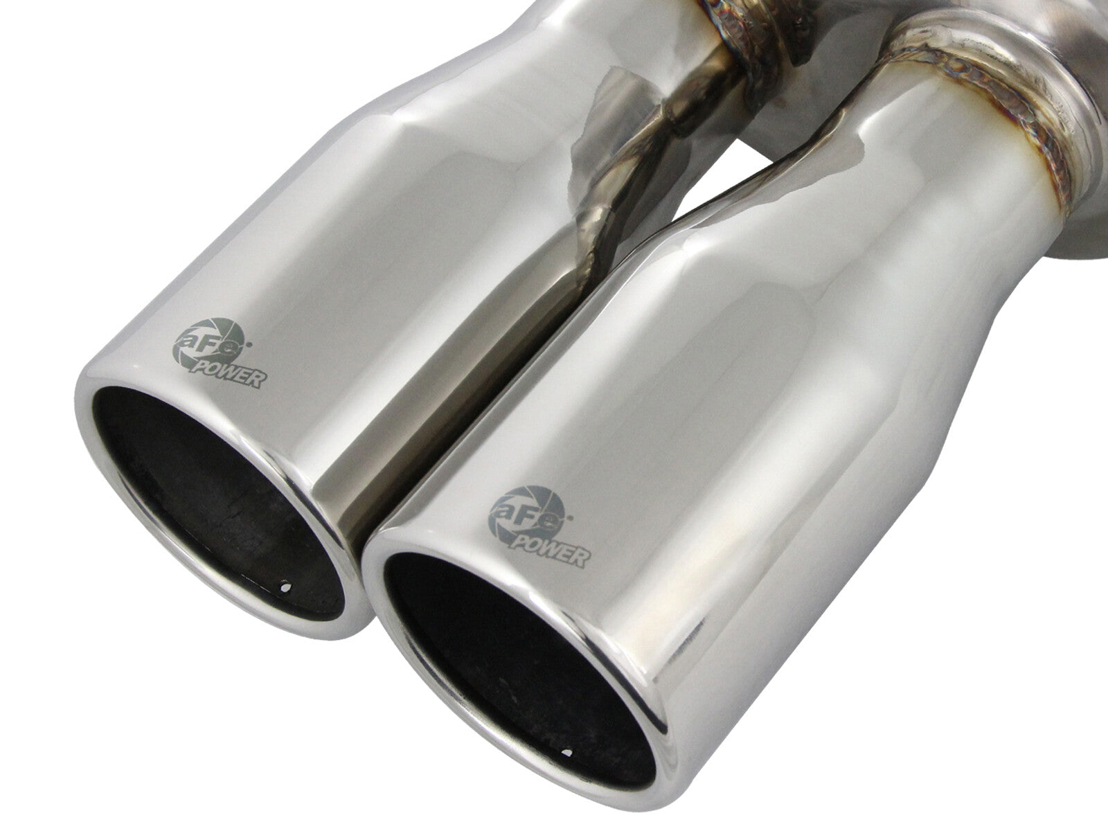 aFe Power 49-36318 Exhaust Systems