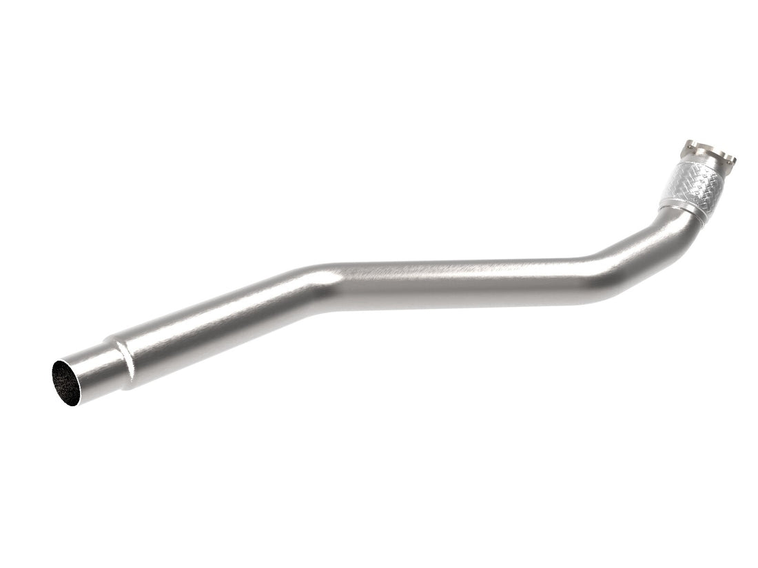 aFe Power 49-36428 Exhaust Y Pipe