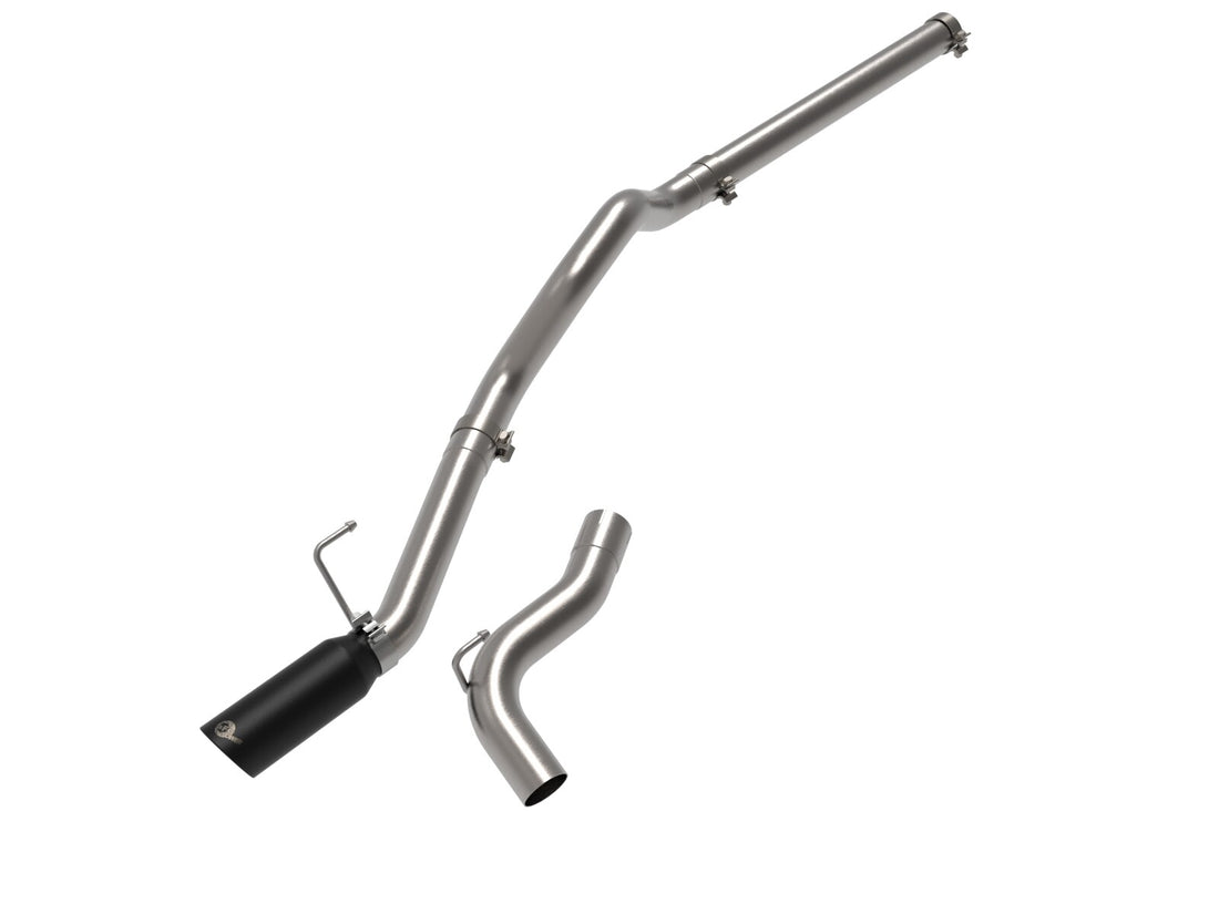 aFe Power 49-36502-B Exhaust Systems