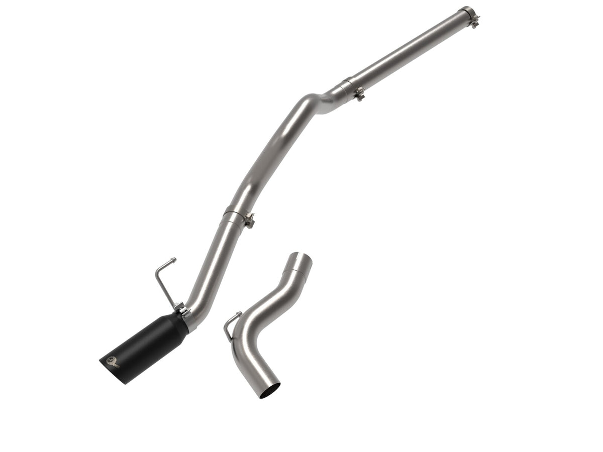 aFe Power 49-36502-B Exhaust Systems