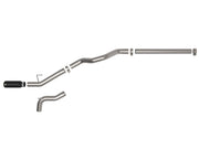 aFe Power 49-36502-B Exhaust Systems