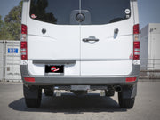 aFe Power 49-36502-B Exhaust Systems