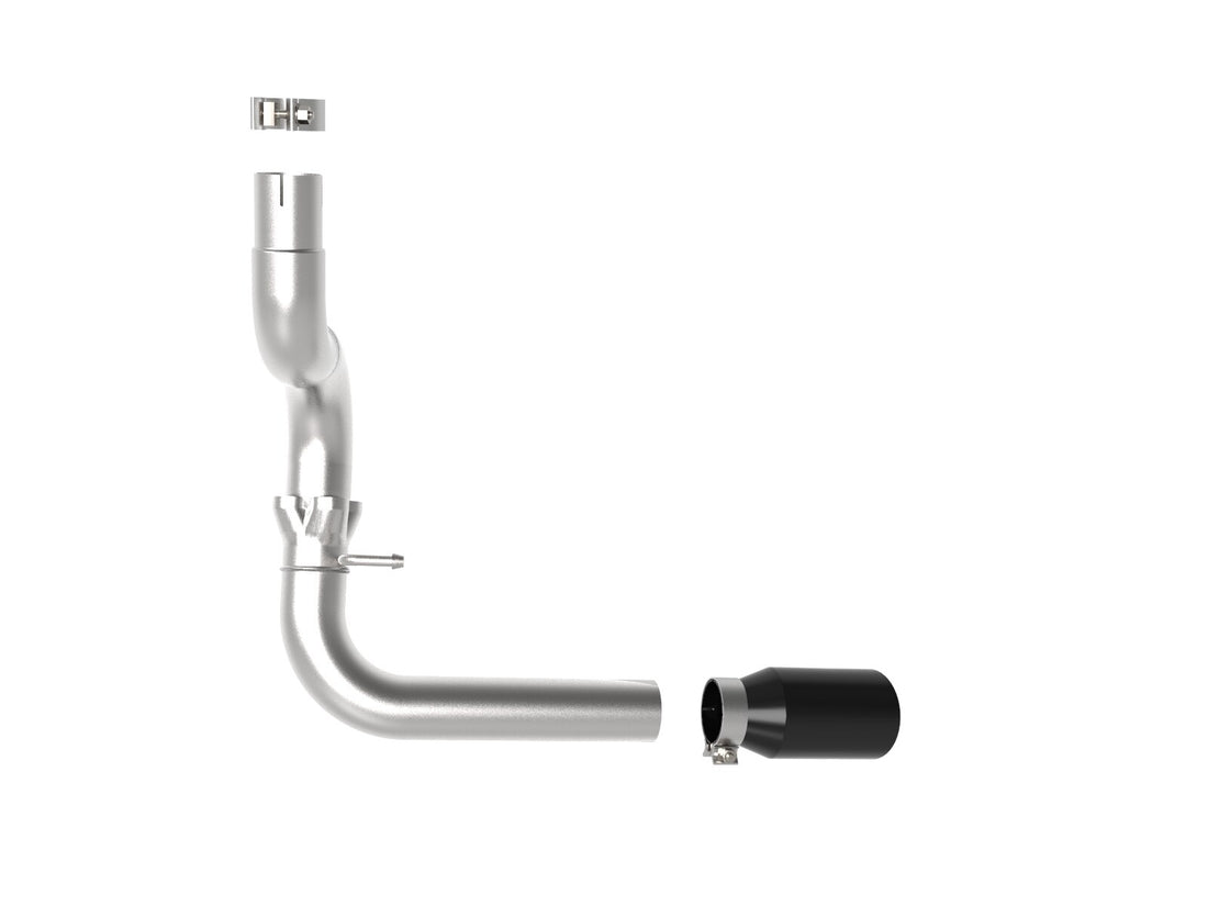 aFe Power 49-38092-B Exhaust Systems