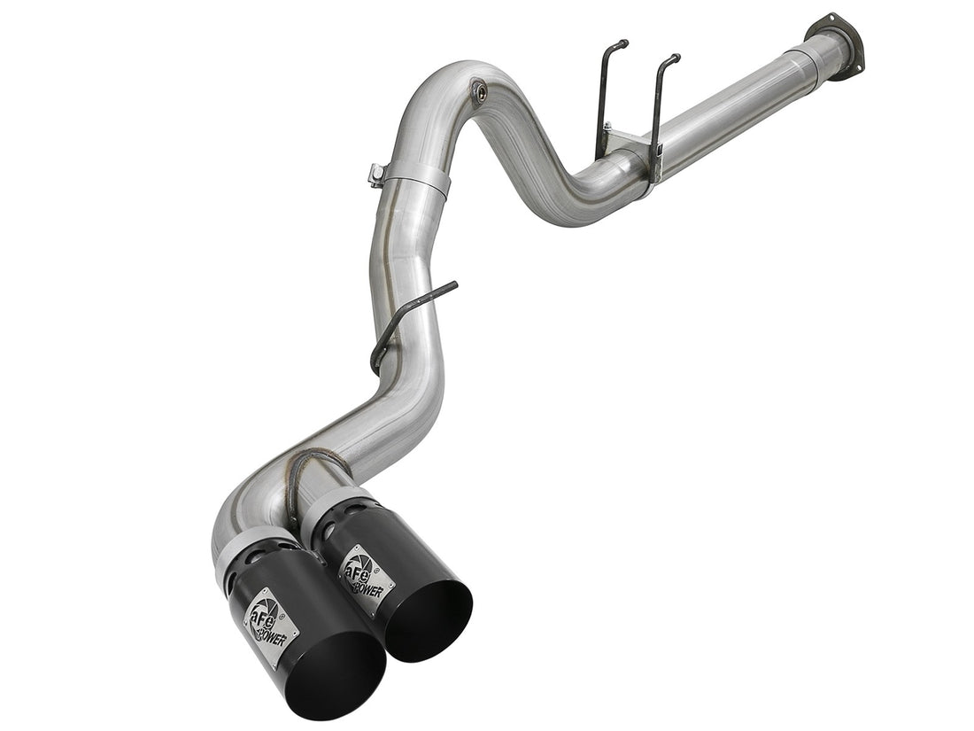 aFe Power 49-43102-B Exhaust Systems