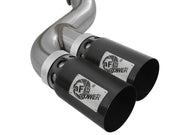 aFe Power 49-43102-B Exhaust Systems