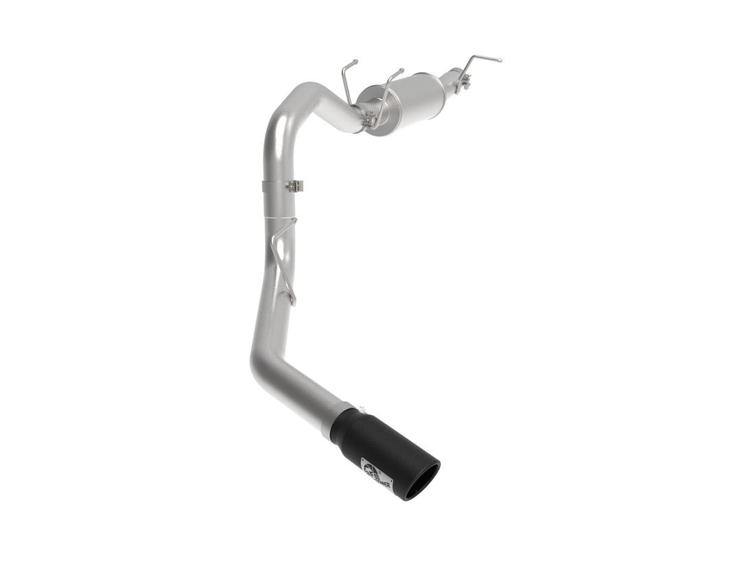 aFe Power 49-43116-B Exhaust Systems