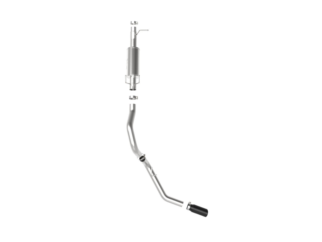 aFe Power 49-43116-B Exhaust Systems