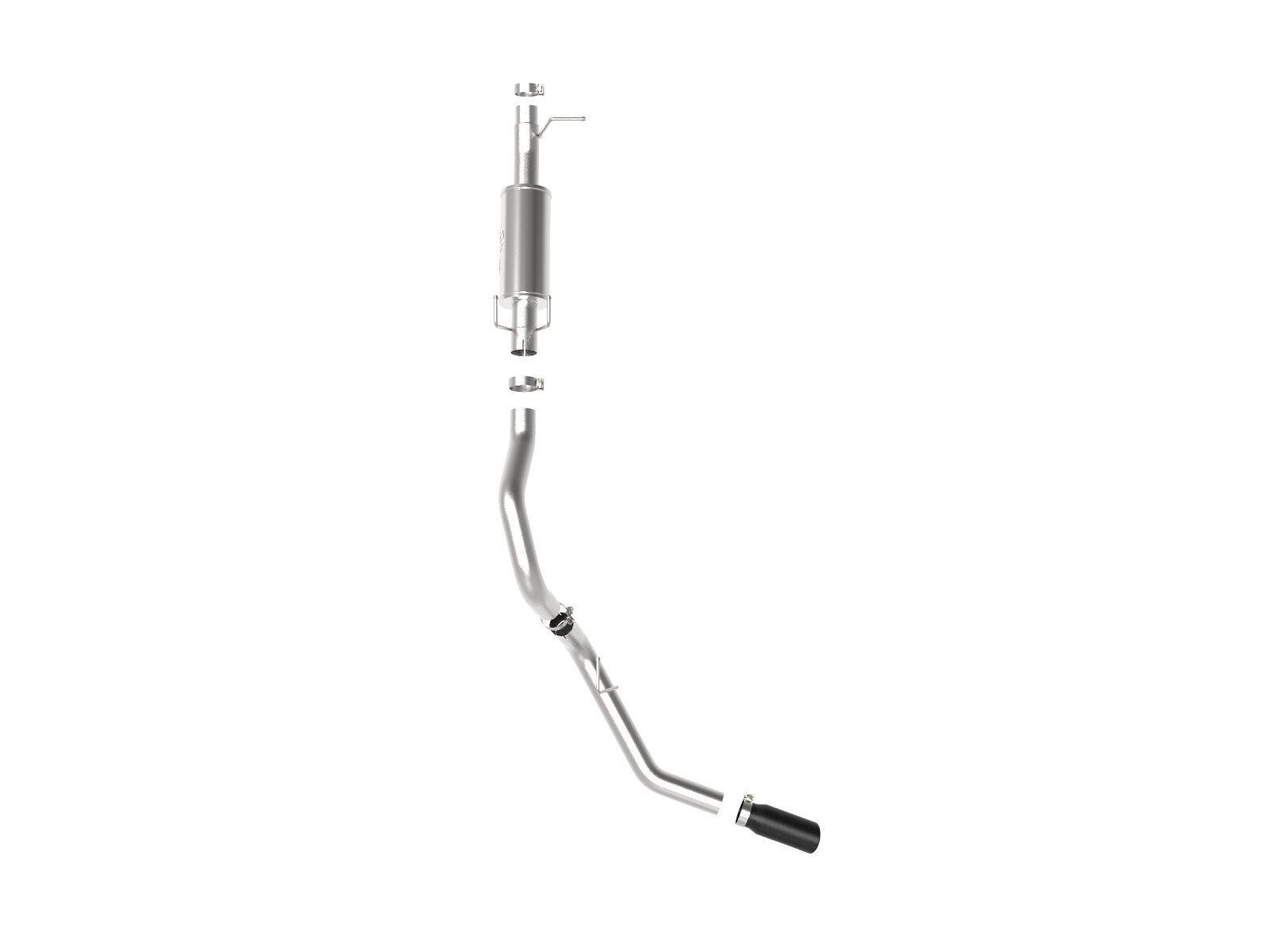 aFe Power 49-43116-B Exhaust Systems